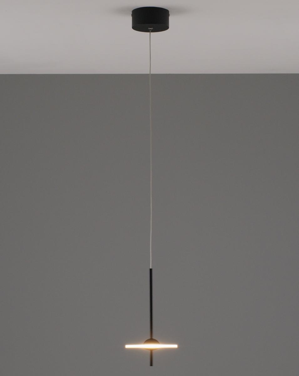 Подвесной светодиодный светильник Moderli Ella V10881-PL в Санкт-Петербурге