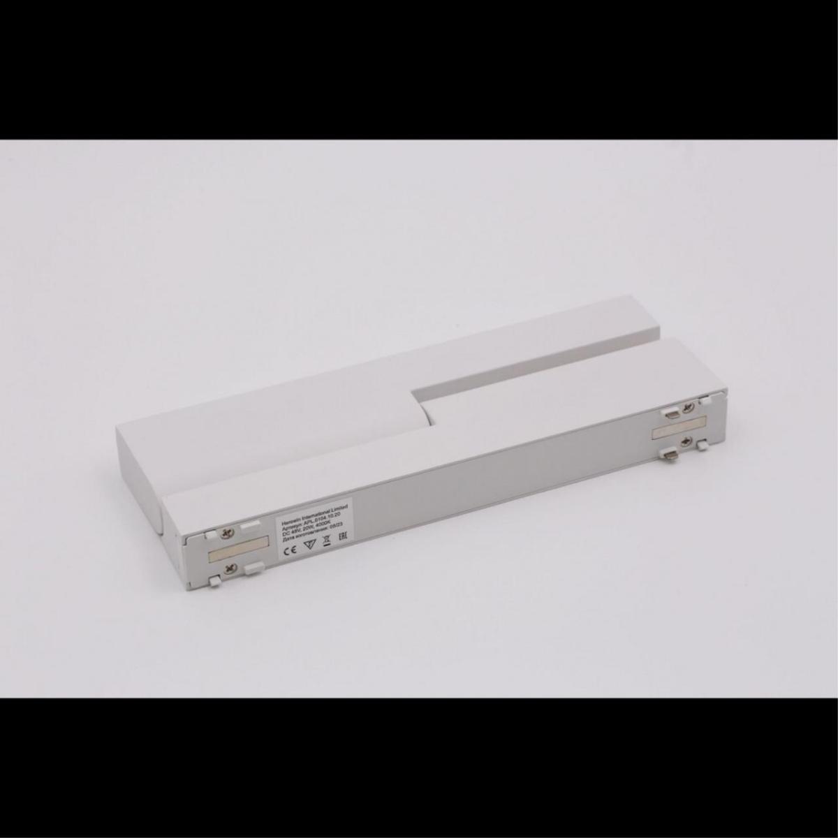 Трековый магнитный светильник Aployt Magnetic track 48 APL.0104.10.20 в Санкт-Петербурге