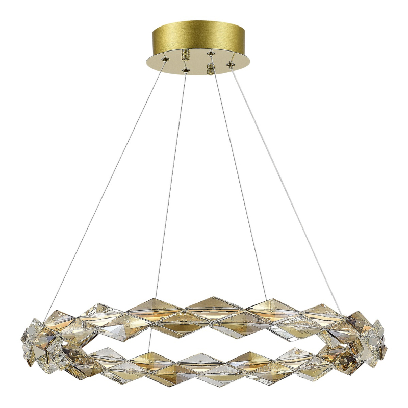 Подвесной светильник ST Luce Diamanta SL6009.203.01 в Санкт-Петербурге