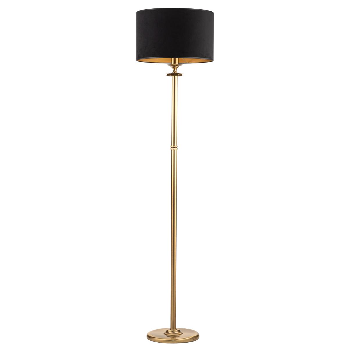 Торшер Kutek Decor Abazur DEC-LS-1 (P/A) в Санкт-Петербурге