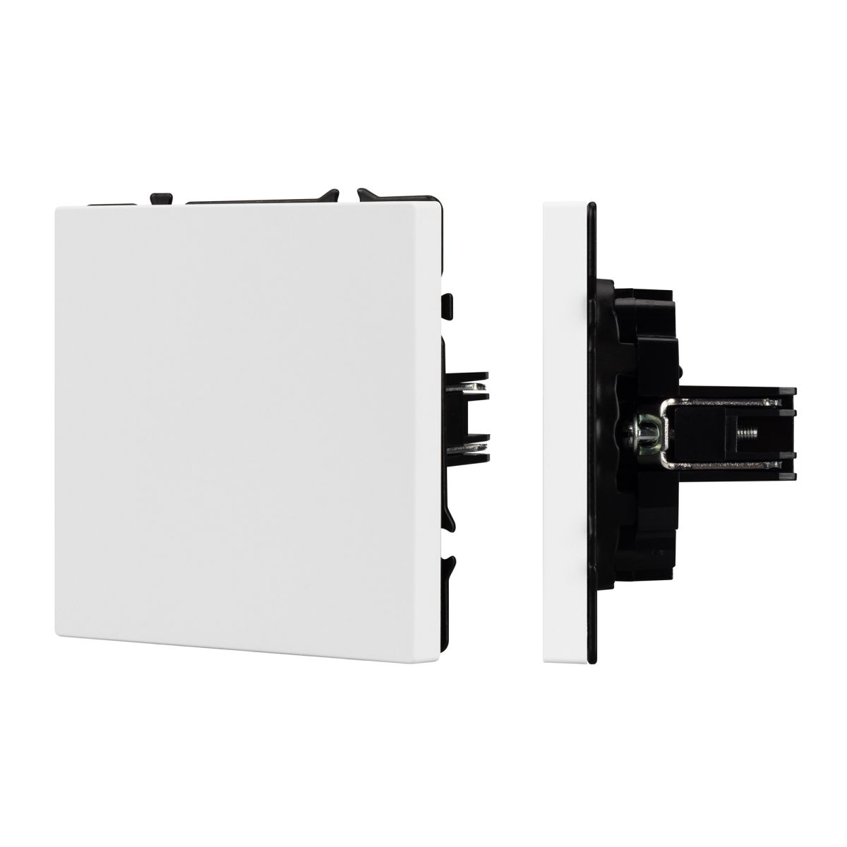 Заглушка поста софт-тач белый кварц Arlight SCT -MGG-SFPL-WH 061824(1) в Санкт-Петербурге
