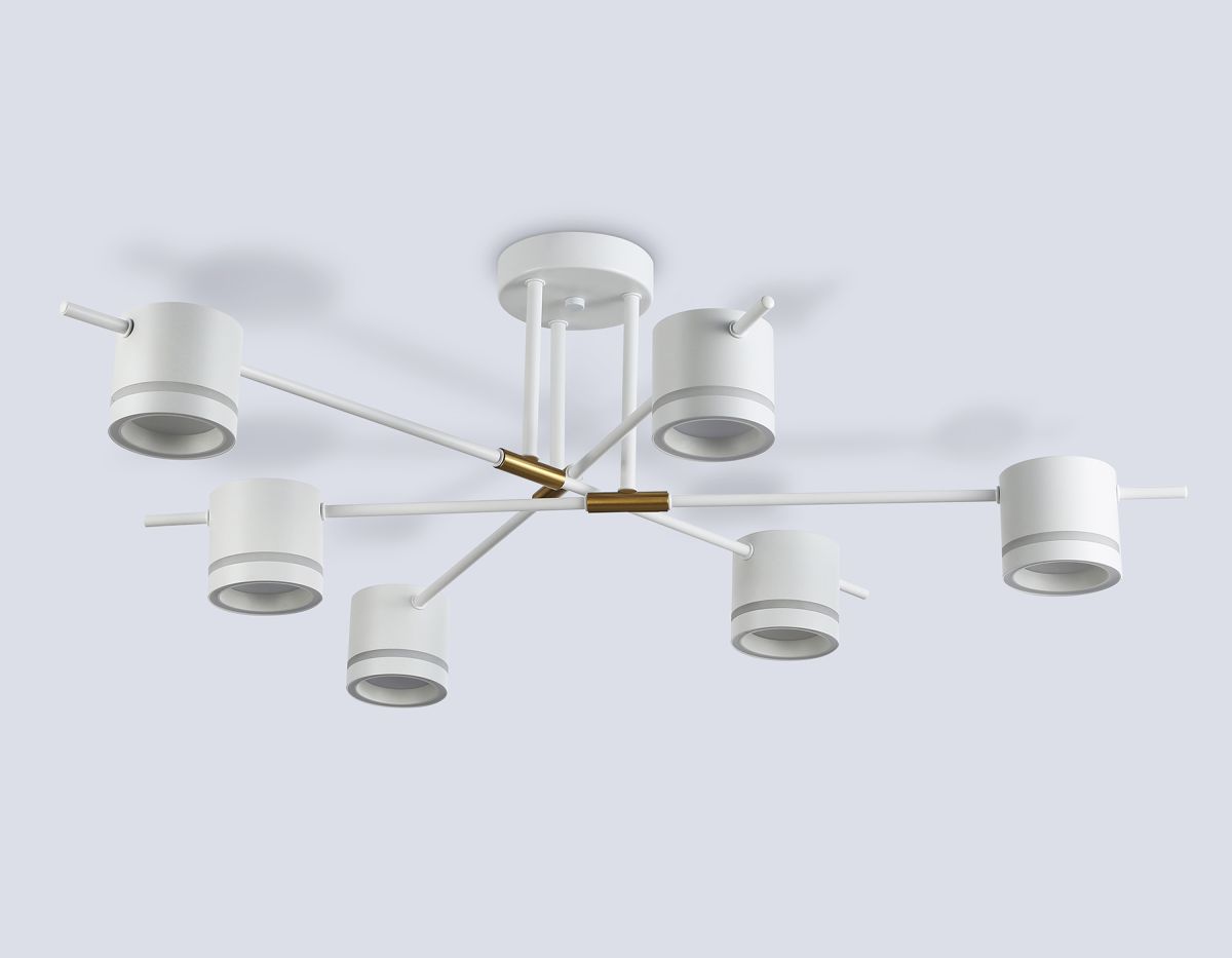 Потолочный светильник Ambrella Light Comfort FL71529 в Санкт-Петербурге