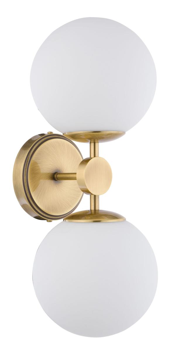 Бра Kutek Dimaro DIM-K-2(P) в #REGION_NAME_DECLINE_PP#