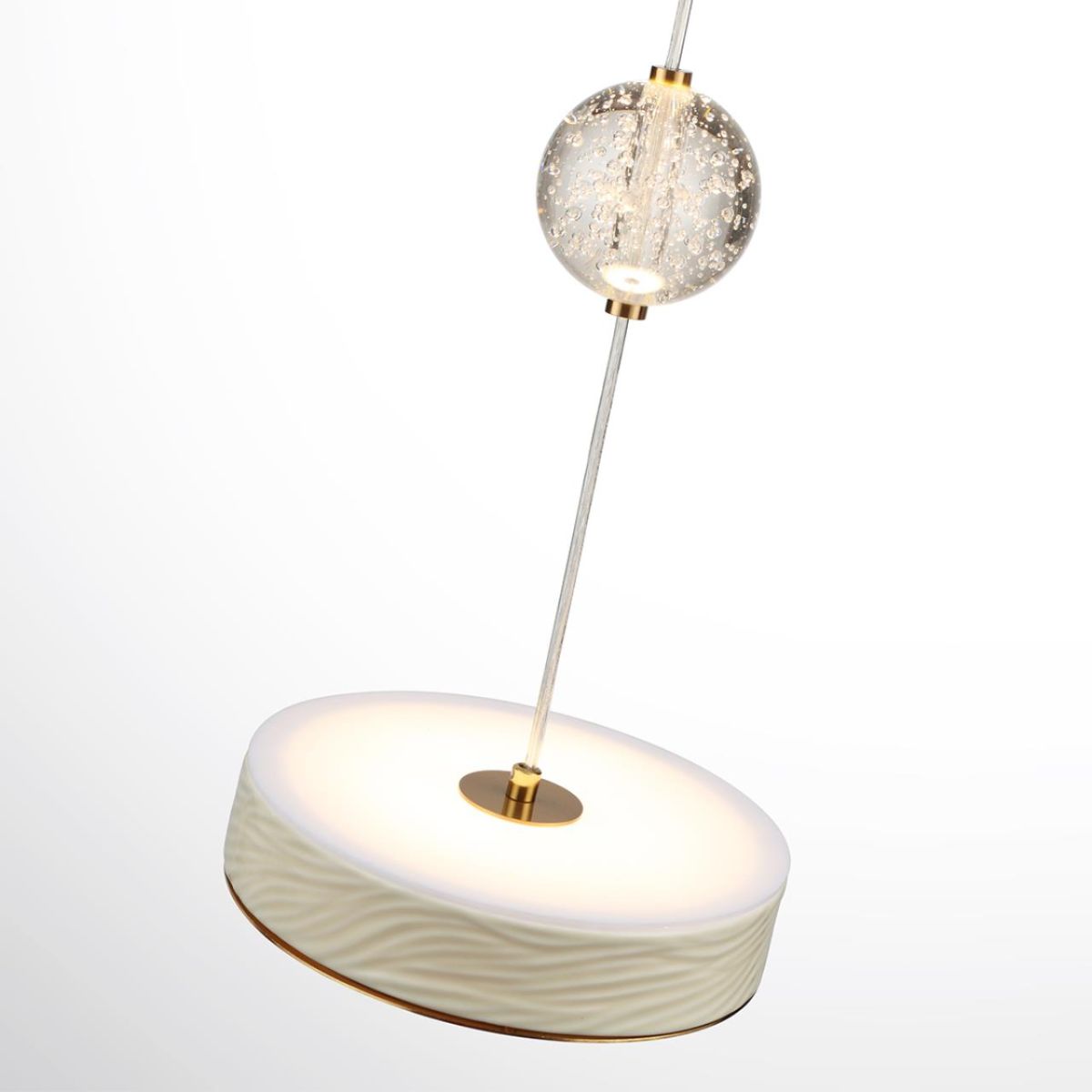 Подвесной светильник Odeon Light L-Vision Riviera 5450/32L в Санкт-Петербурге