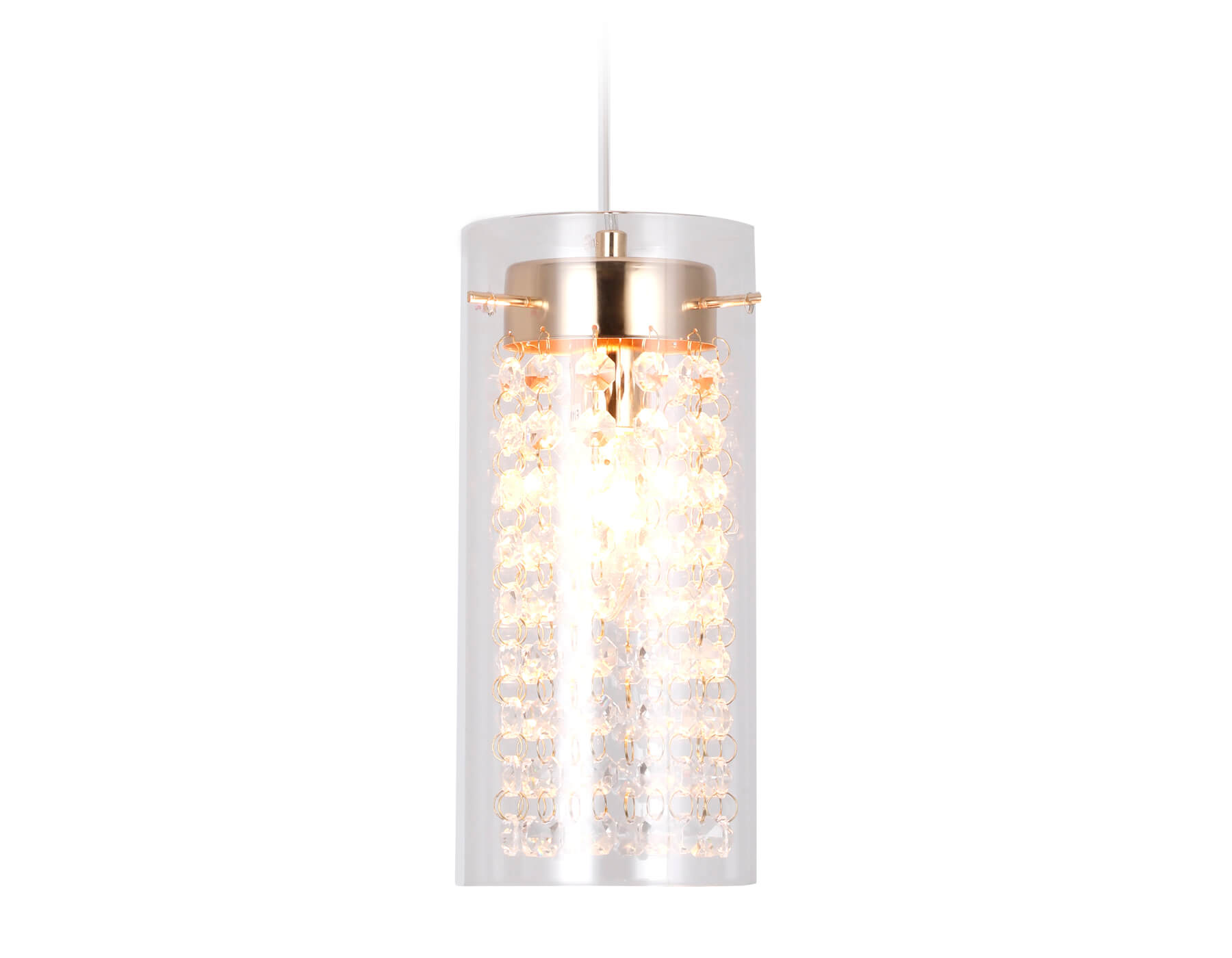 Подвесной светильник Ambrella Light Traditional TR3660 в #REGION_NAME_DECLINE_PP#