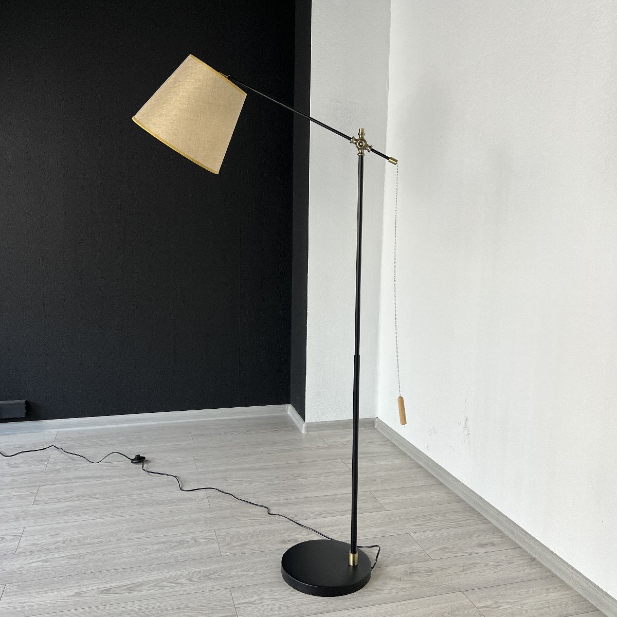 Торшер ImperiumLoft Pipe 187989-26 в Санкт-Петербурге