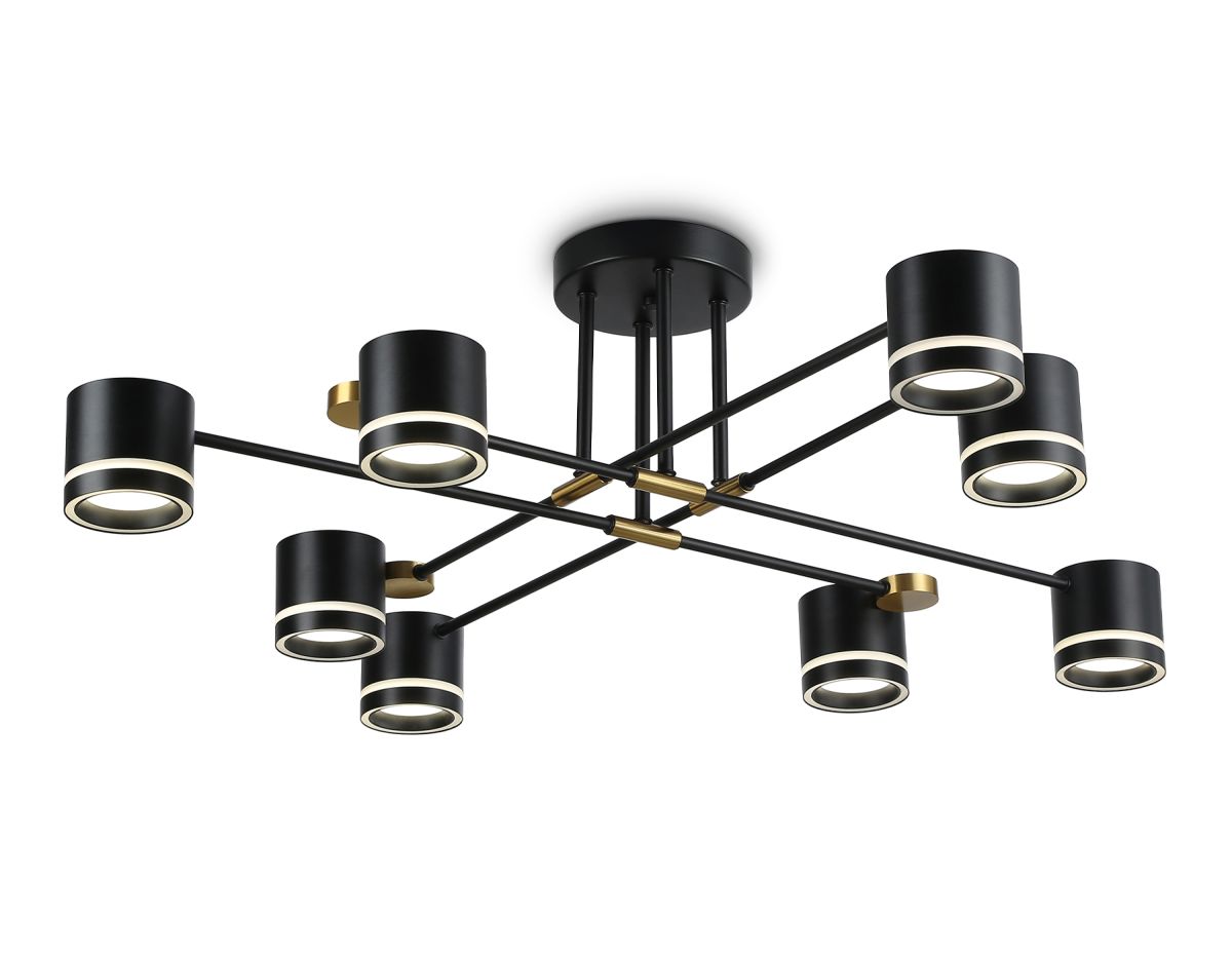 Потолочный светильник Ambrella Light Comfort FL71532 в Санкт-Петербурге