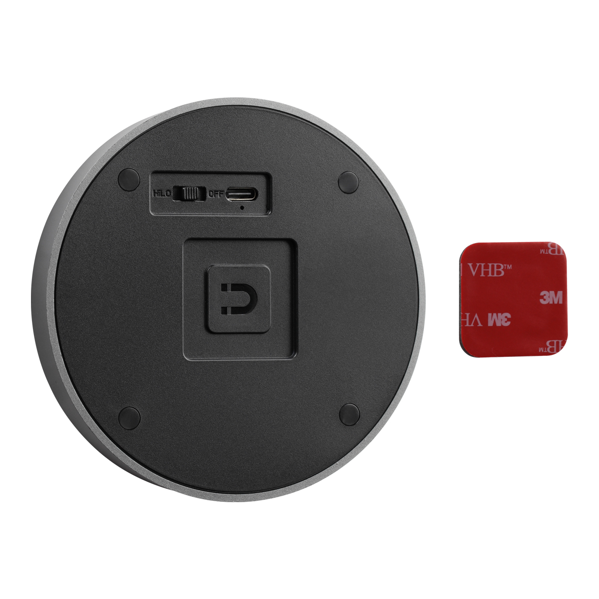 Подсветка для лестниц Novotech Over Vespera 0,4Вт 1000mAh Li-ion 359708 в Санкт-Петербурге