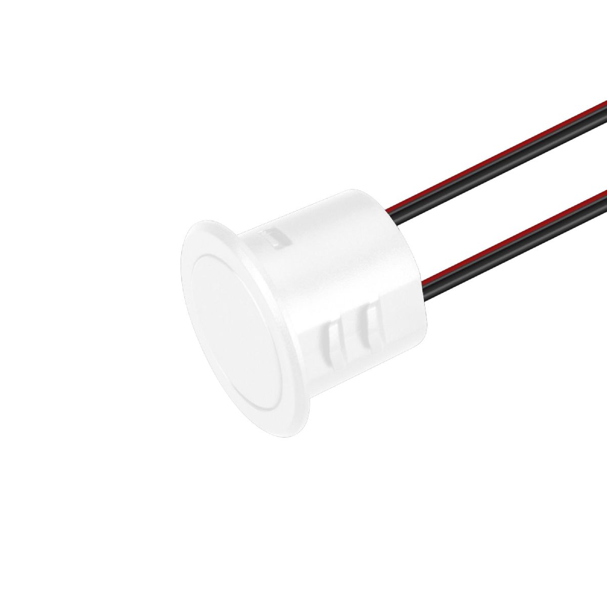 Диммер Arlight SR-NAVE-RECESSED-R18-WH (12-24V, 48-96W, M-FC) 046121 в #REGION_NAME_DECLINE_PP#