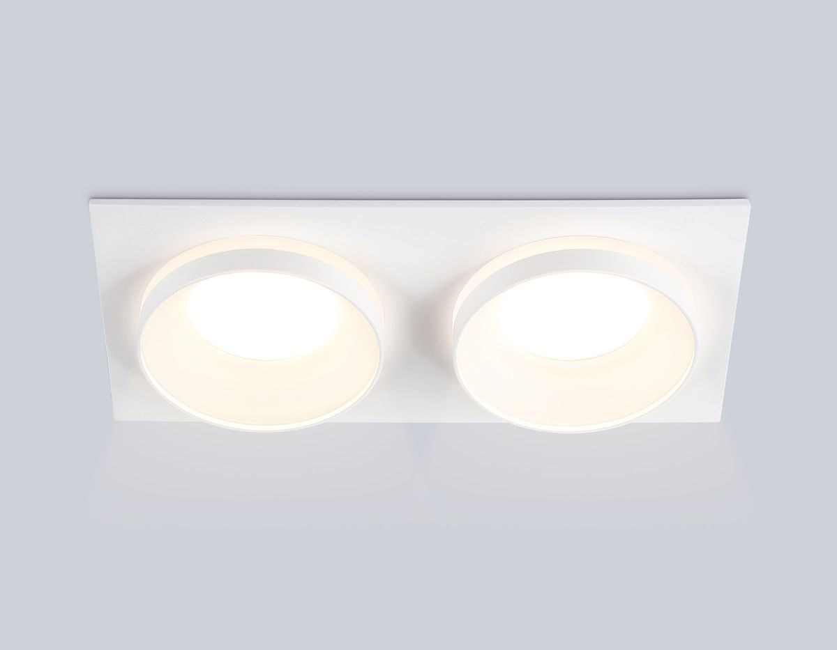 Встраиваемый светильник Ambrella Light Techno spot Acrylic Tech TN30711 в Санкт-Петербурге