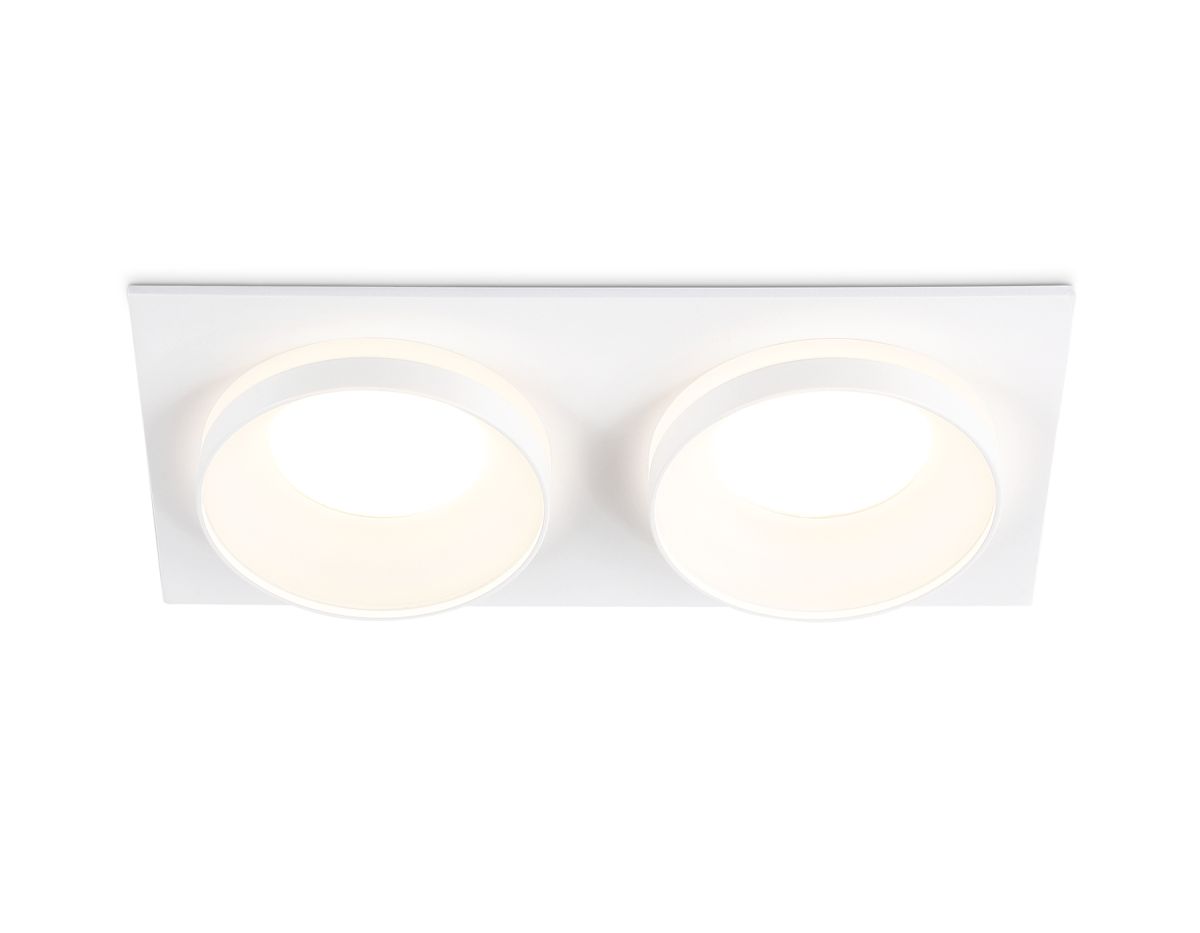 Встраиваемый светильник Ambrella Light Techno spot Acrylic Tech TN30711 в Санкт-Петербурге