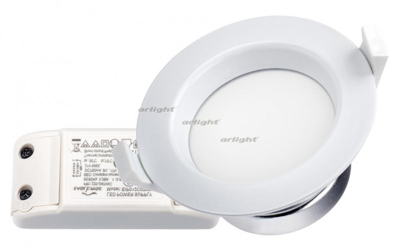 Светильник Arlight IM-90 Matt 11W Warm White 220V 014947 в Санкт-Петербурге