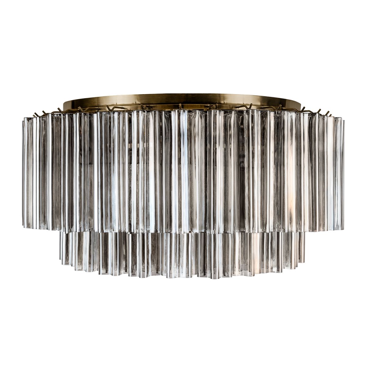 Потолочная люстра Loft IT Murano 10580C/800 Ash в Санкт-Петербурге