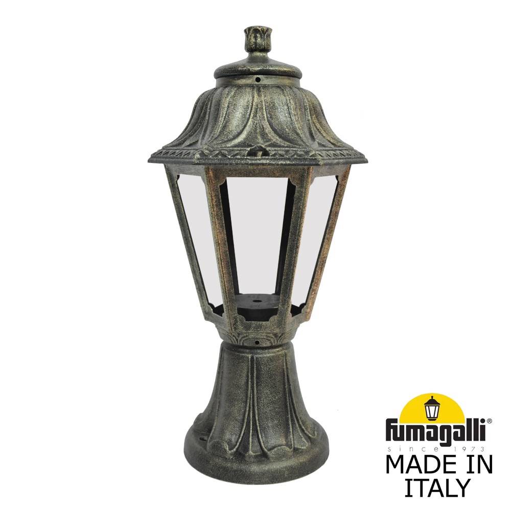 Ландшафтный светильник Fumagalli MINILOT/ANNA E22.111.000.BXE27 в #REGION_NAME_DECLINE_PP#