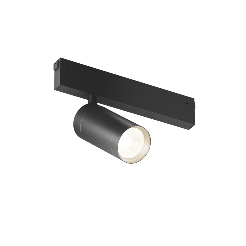 Трековый светильник Denkirs SMART SLIM SPOT DK8421-BK в Санкт-Петербурге
