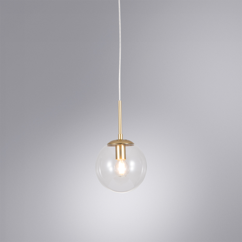 Подвесной светильник Arte Lamp Volare A1915SP-1GO в #REGION_NAME_DECLINE_PP#