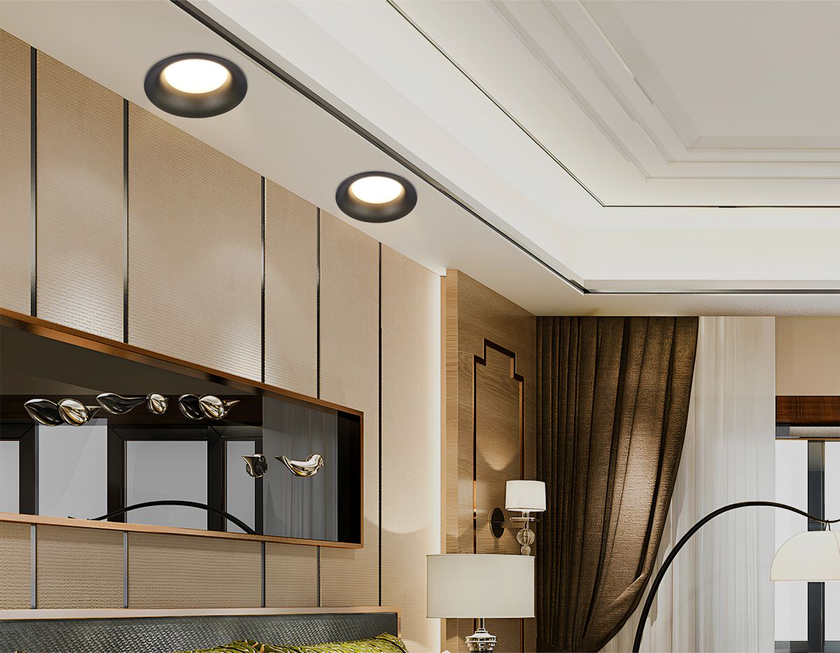 Встраиваемый светильник Ambrella Light Techno spot GX Standard tech TN51811 в Санкт-Петербурге