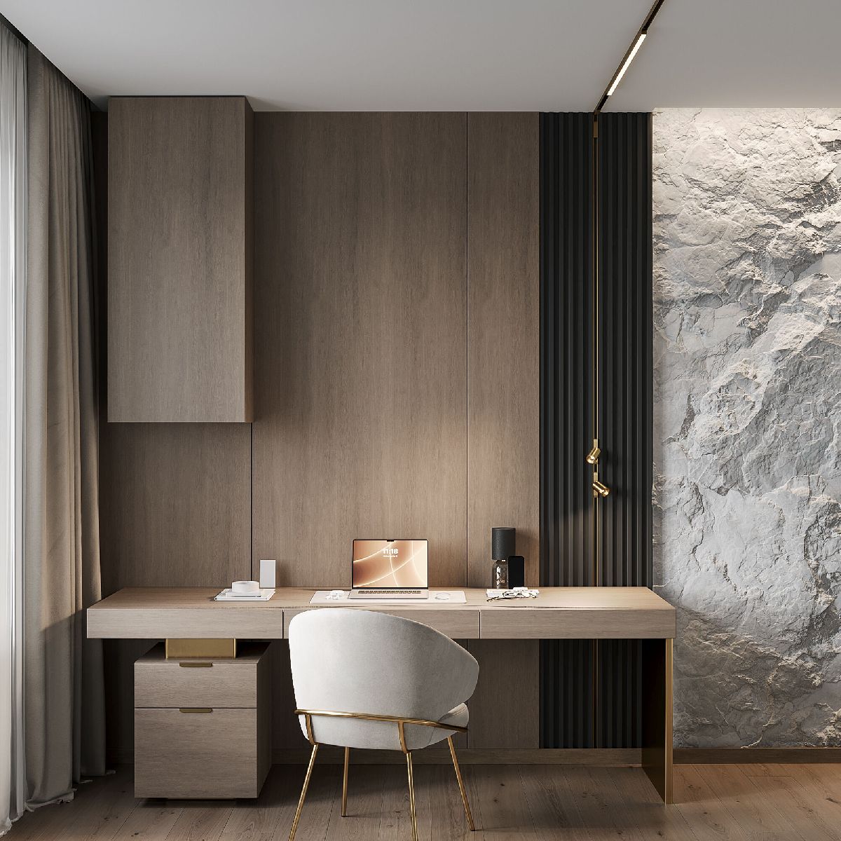 Трековый магнитный светильник Elektrostandard Line Magnetic 85526/01 4690389213632 a069634 в Санкт-Петербурге