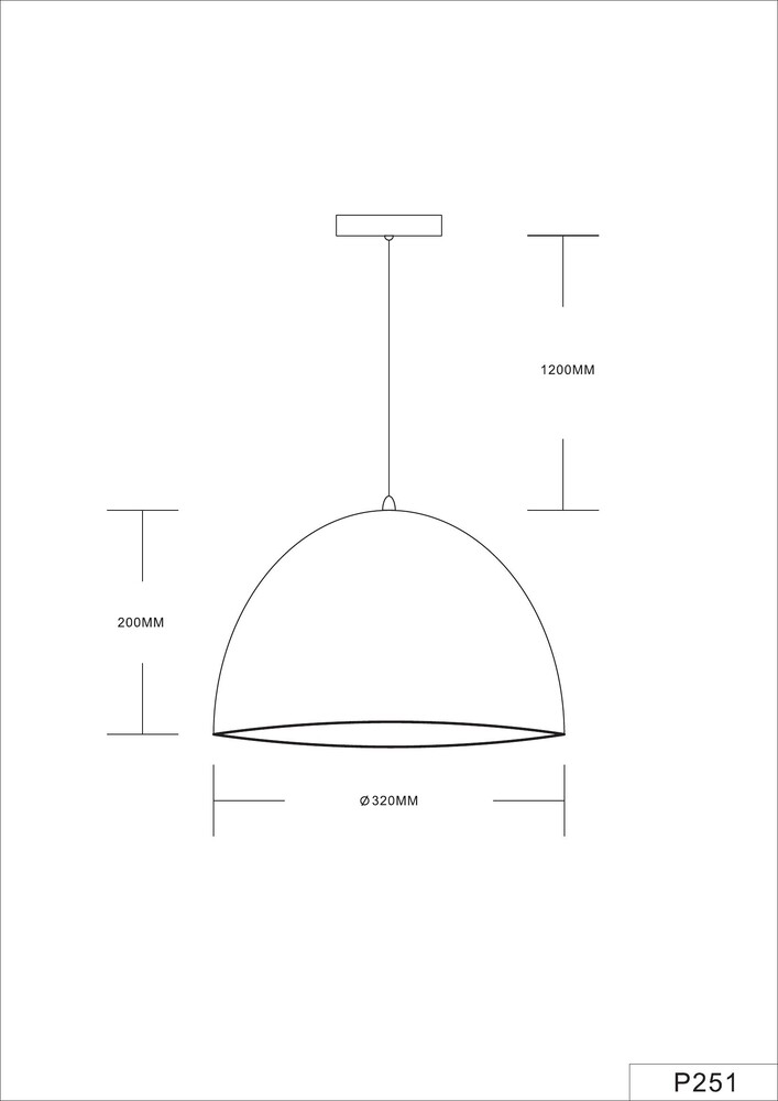 Подвесной светильник Arte Lamp Cento A7082SP-1BJ в Санкт-Петербурге