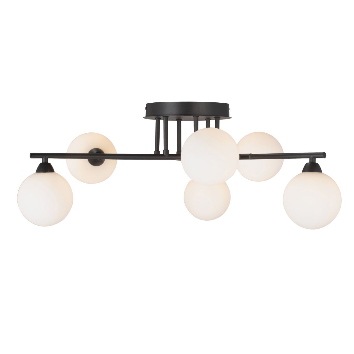 Потолочная люстра Vitaluce V2569-1/6PL в Санкт-Петербурге