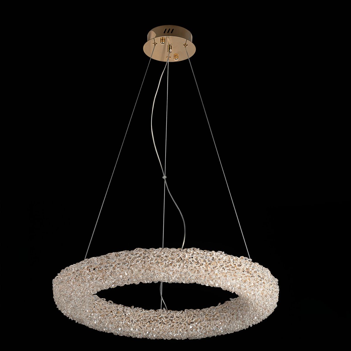 Подвесная люстра Citilux Cloudy CL323162 в #REGION_NAME_DECLINE_PP#