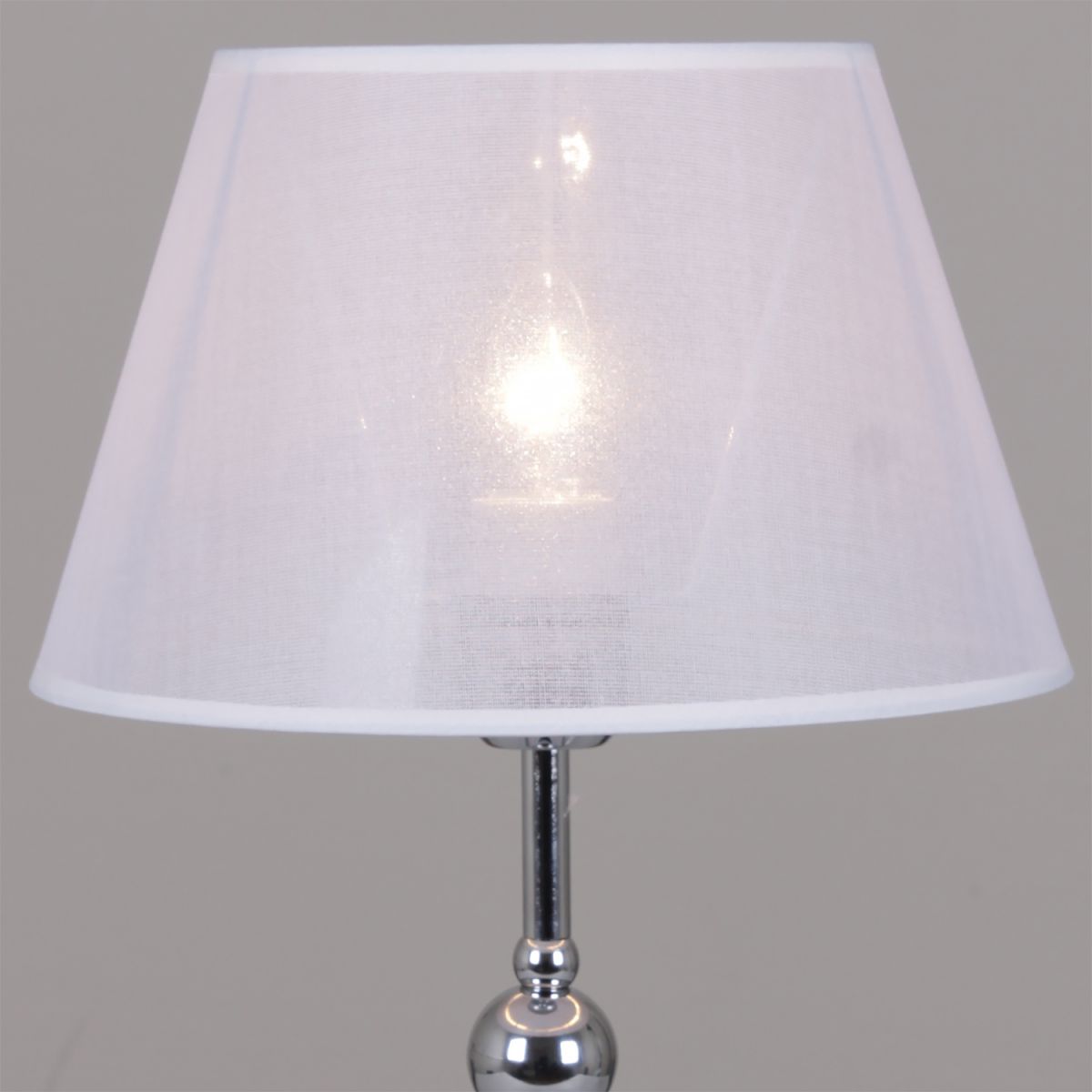 Настольная лампа Illumico IL0611-1TSQ-26 CR ELITE в Санкт-Петербурге