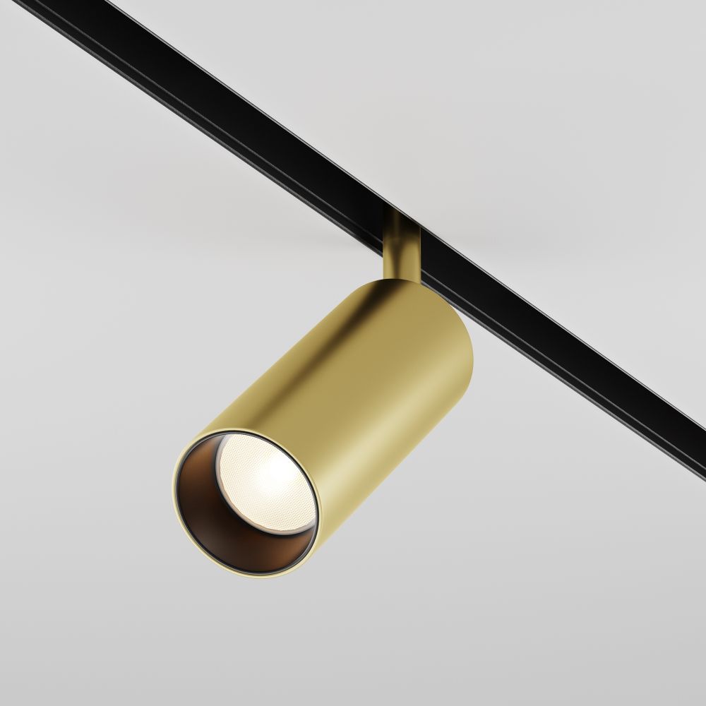 Трековый светильник Maytoni Technical Focus LED TR032-2-12W3K-S-MG в Санкт-Петербурге