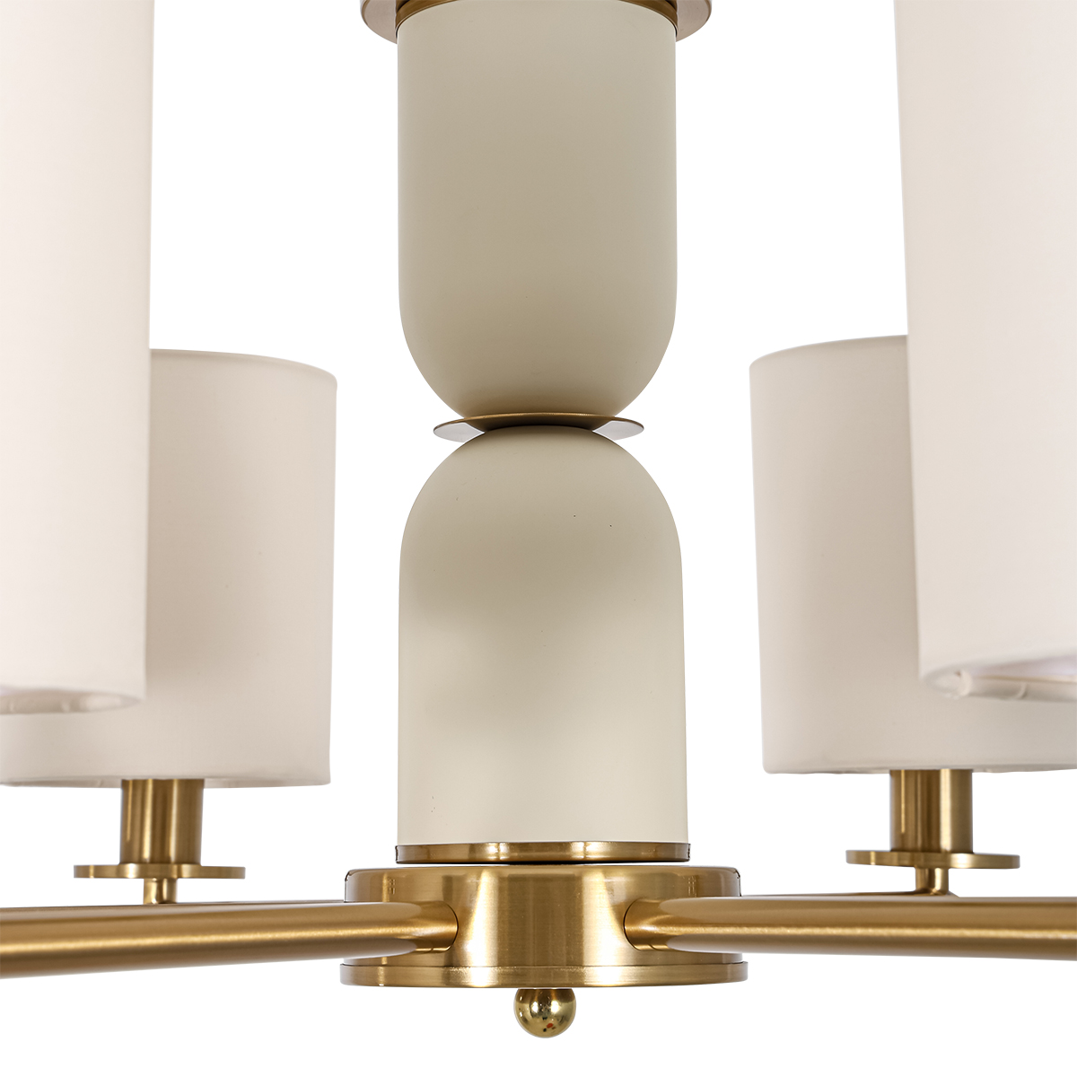Подвесная люстра Lumion Neoclassi Eclate 8412/6 в Санкт-Петербурге