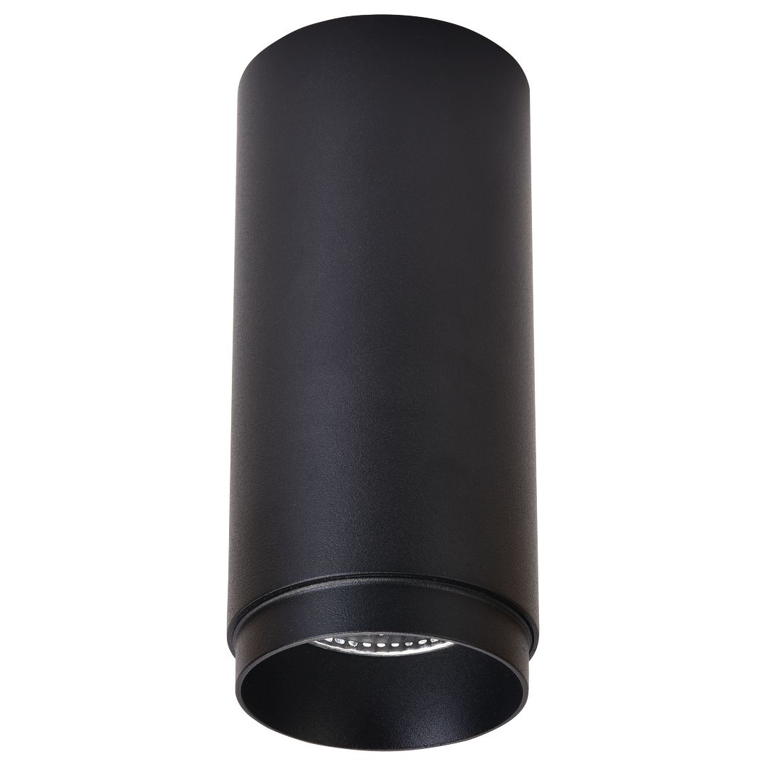 Точечный накладной светильник Wertmark Stecken WE802.01.027+WE803.RG.020 в Санкт-Петербурге