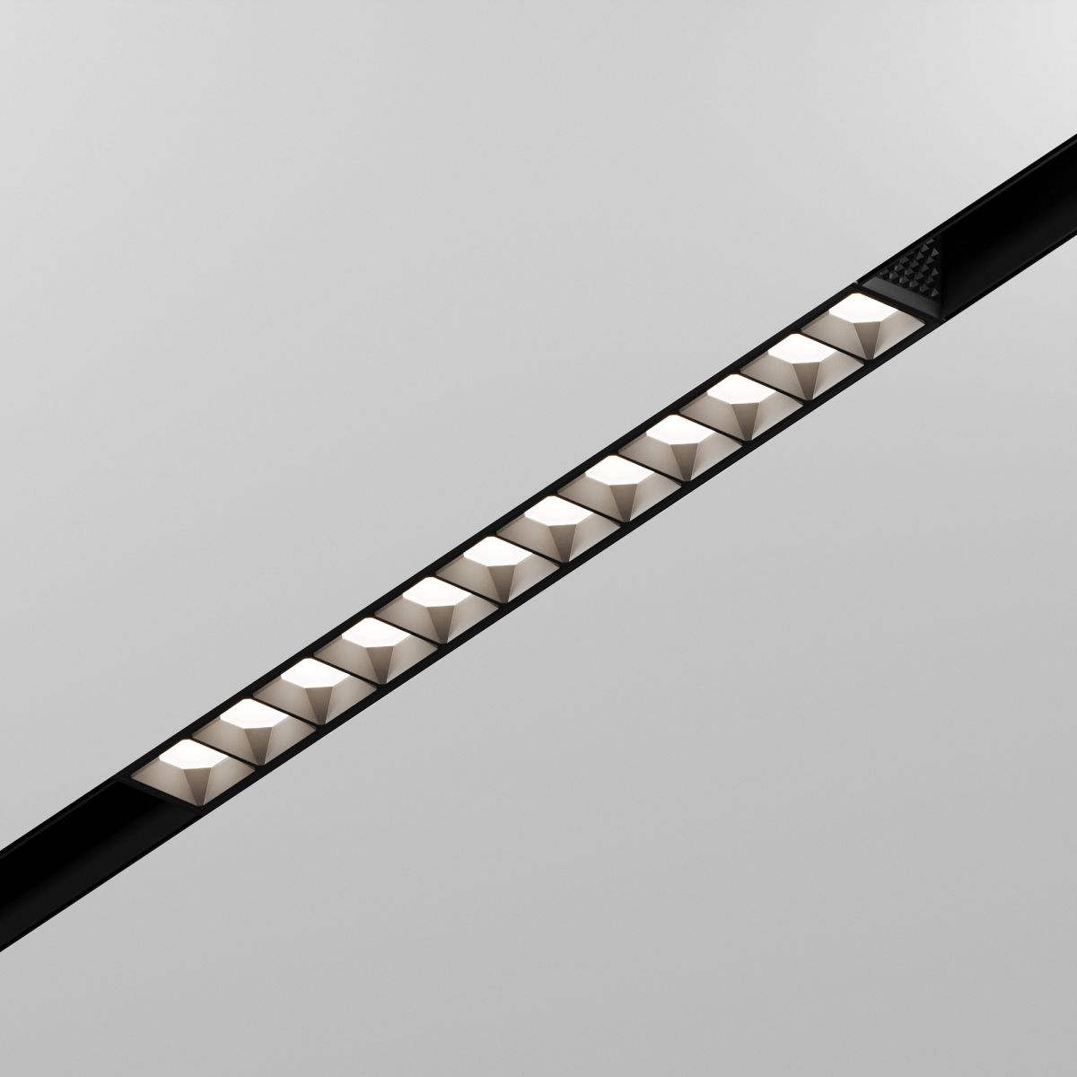 Трековый магнитный светильник Hesby Lighting ElDeko HSBL_0147 в Санкт-Петербурге