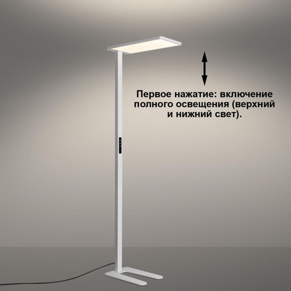 Торшер Novotech Ledo Studi 359545 в #REGION_NAME_DECLINE_PP#
