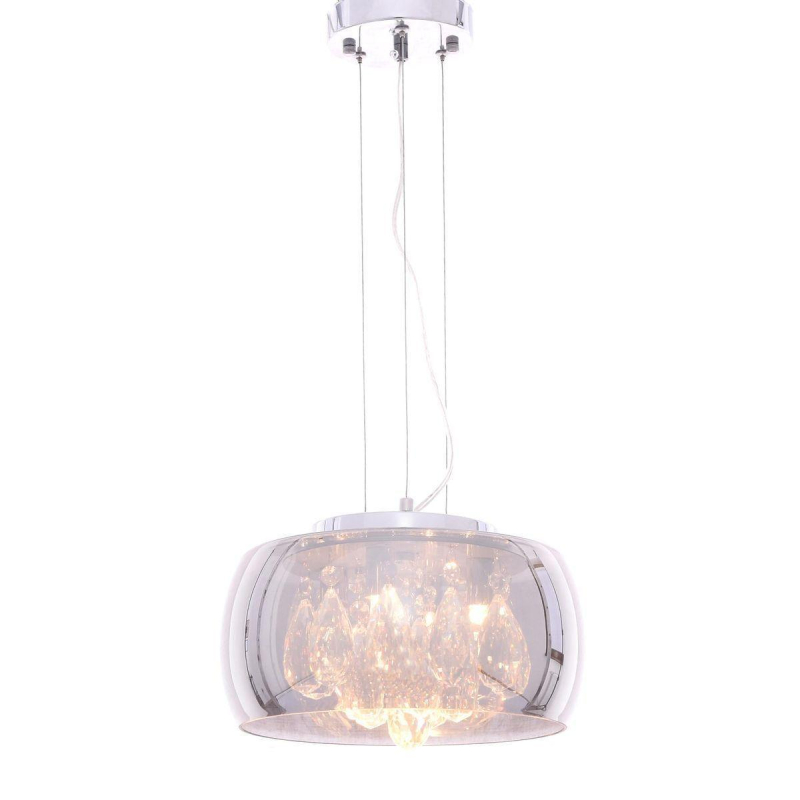 Подвесной светильник Lumina Deco Tosso LDP 8066-300 GY в Санкт-Петербурге