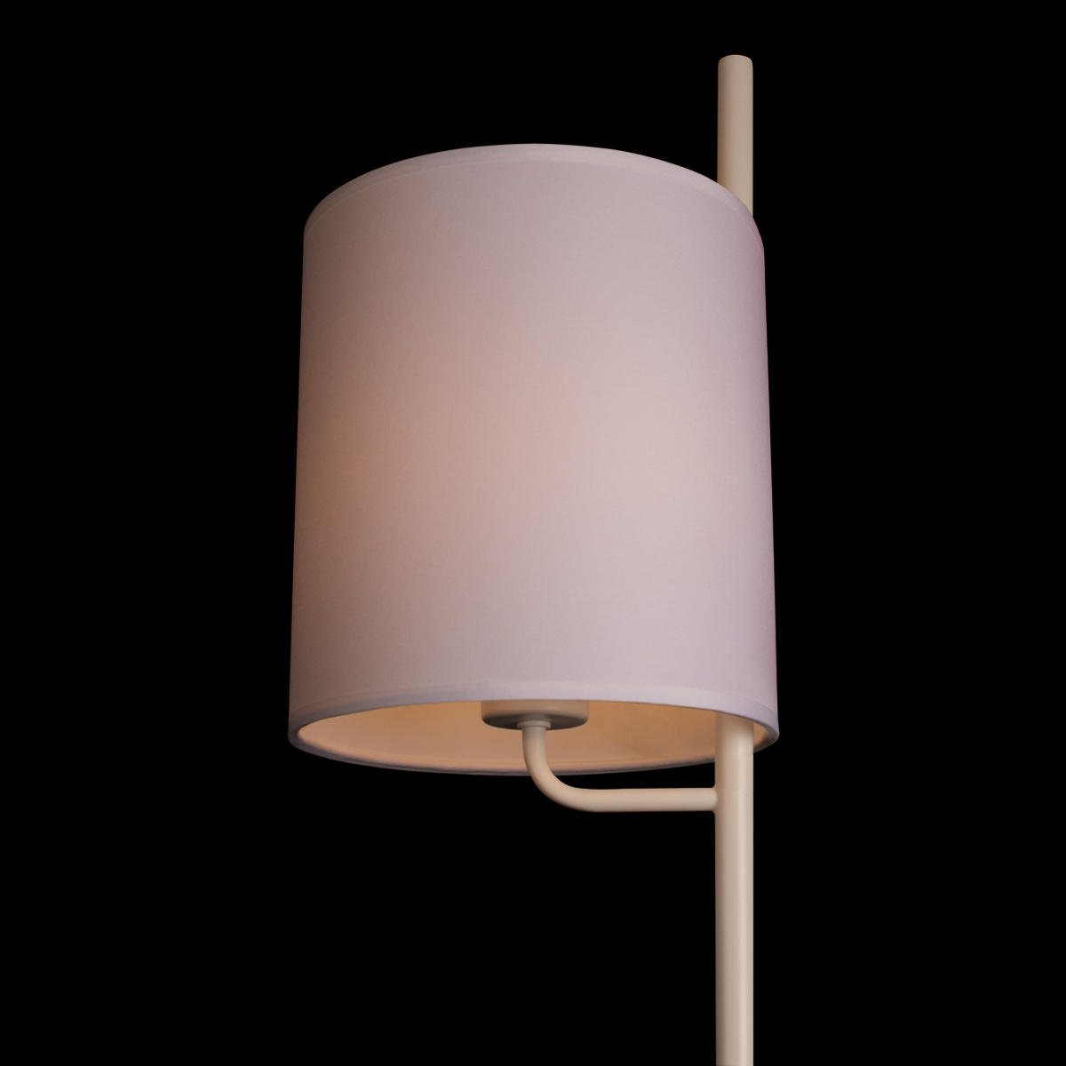 Торшер Loft IT Ritz 10253F/A White в #REGION_NAME_DECLINE_PP#