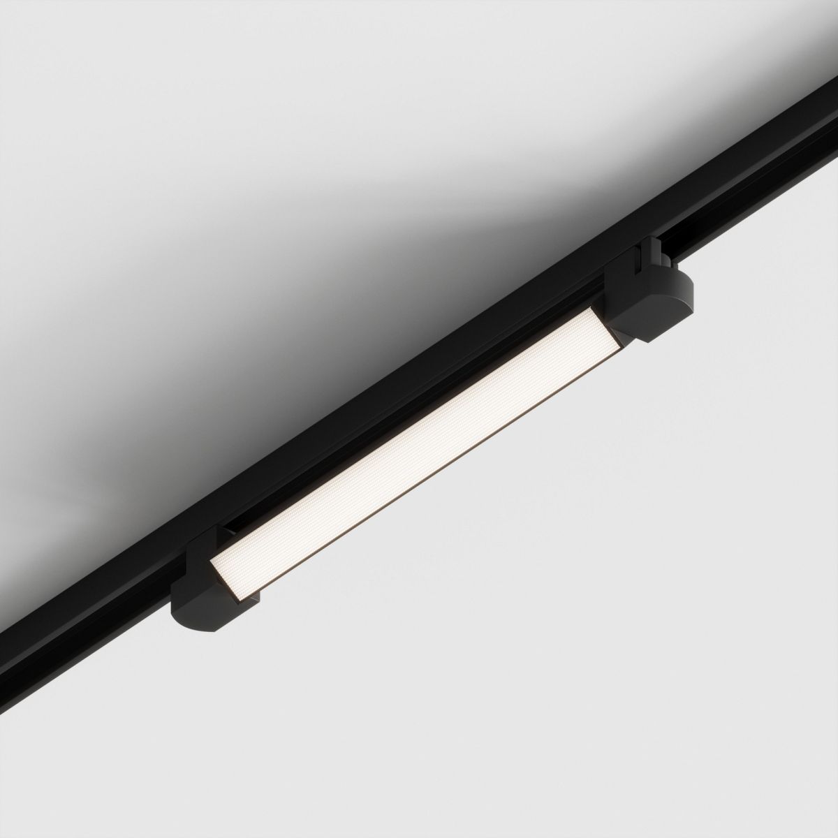 Трековый однофазный светильник Hesby Lighting Skylite HSBL_0141 в Санкт-Петербурге