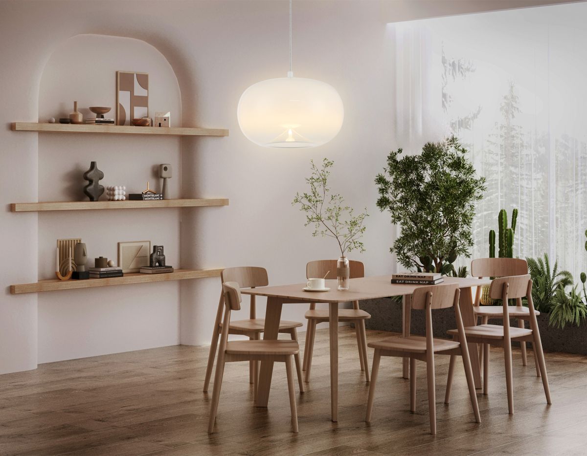 Подвесной светильник Ambrella Light High Light Modern LH11081 в Санкт-Петербурге