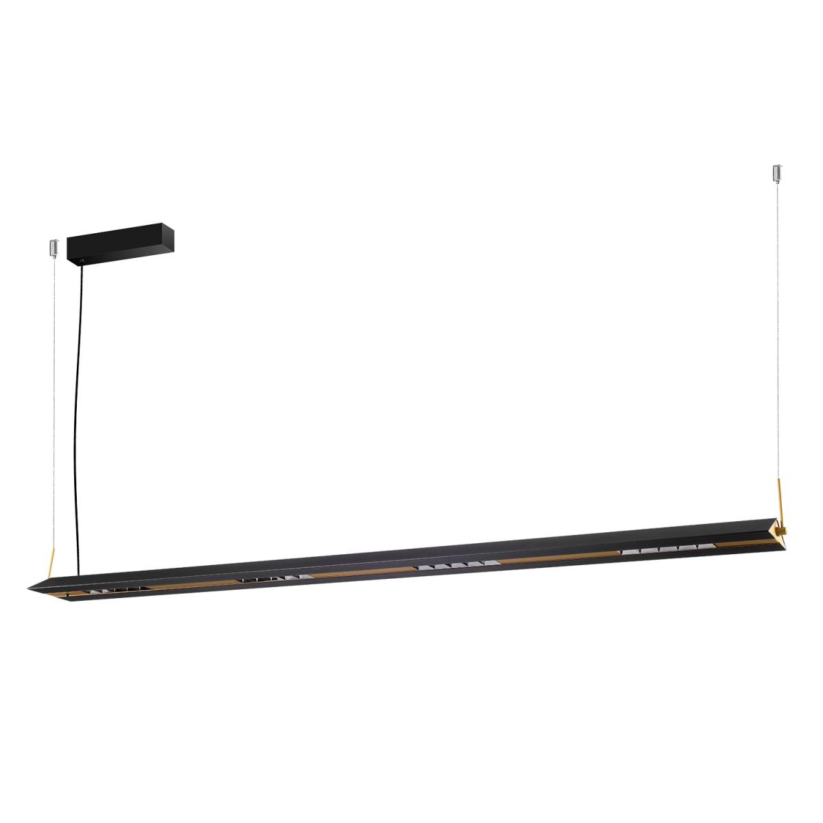 Подвесной светильник Favourite Norman 4398-12P в Санкт-Петербурге