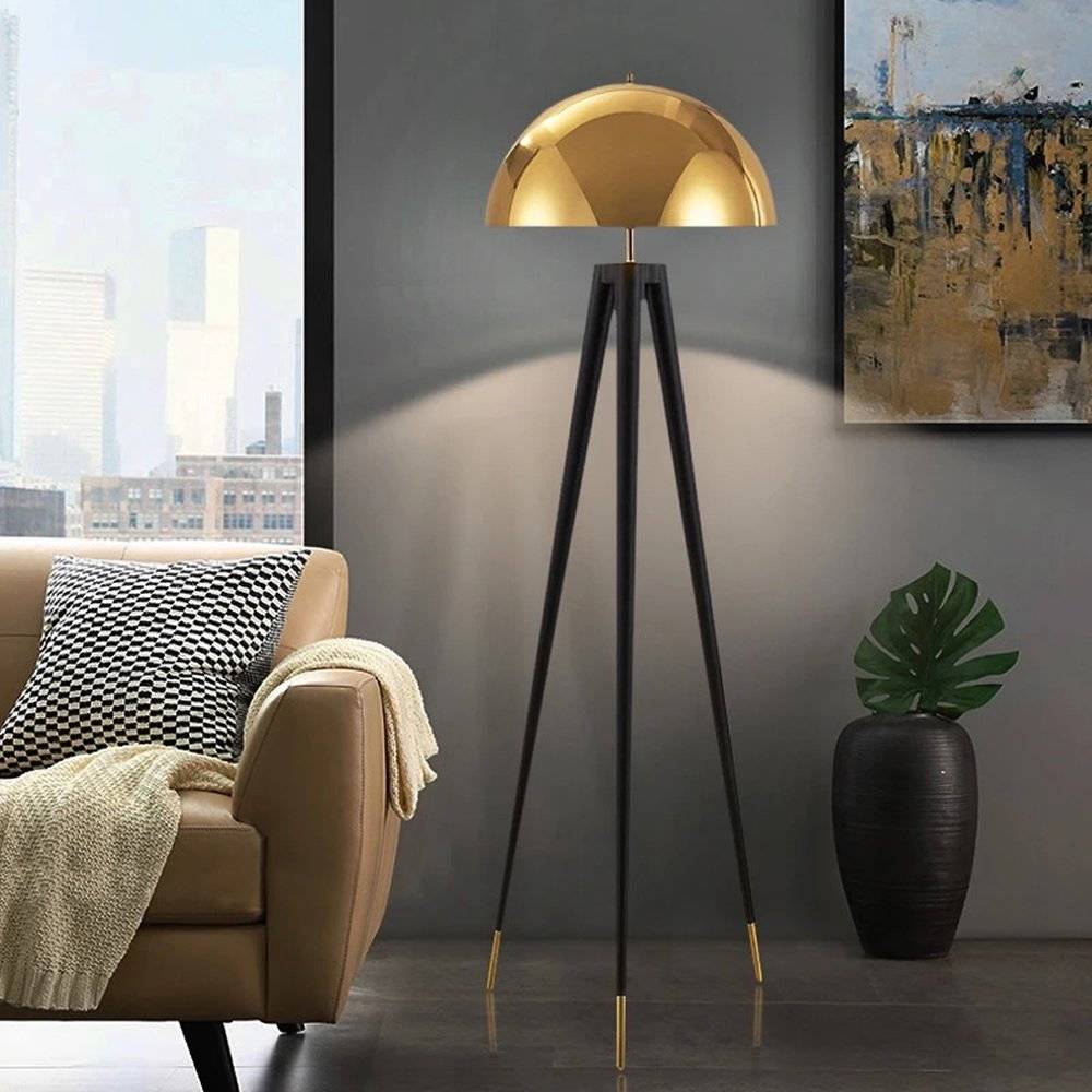 Торшер ImperiumLoft Matthew Fairbank 82983-22 в #REGION_NAME_DECLINE_PP#