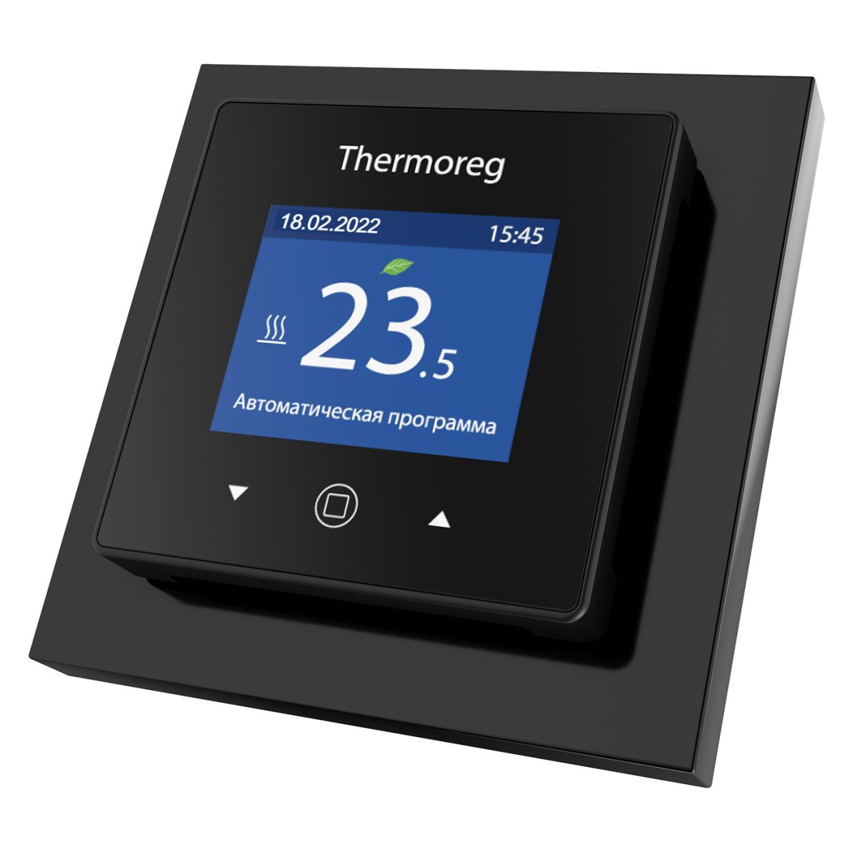 Терморегулятор Thermoreg TI-970 Black в Санкт-Петербурге