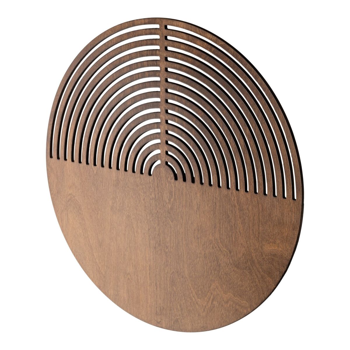 Настенный светильник TK Lighting 11015 LUNAR WOOD a071319 в Санкт-Петербурге