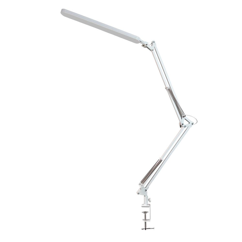 Настольная лампа Arte Lamp Flex A5128LT-1WH в Санкт-Петербурге