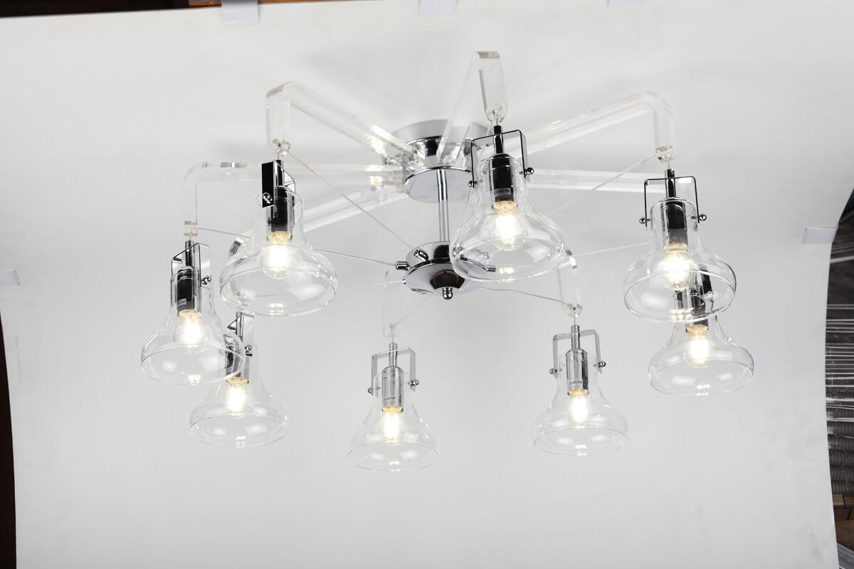 Лампа светодиодная (UL-00004576) Uniel E27 60W 3000K матовая LED-U270-60W/3000K/E27/FR PLU01WH УЦ в Санкт-Петербурге