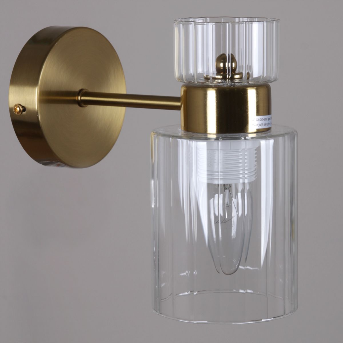 Бра Reluce 05570-0.2-01 в Санкт-Петербурге