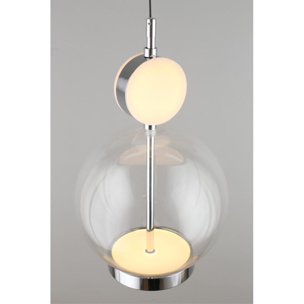 Подвесной светильник Aployt Sara APL.039.16.06 в Санкт-Петербурге