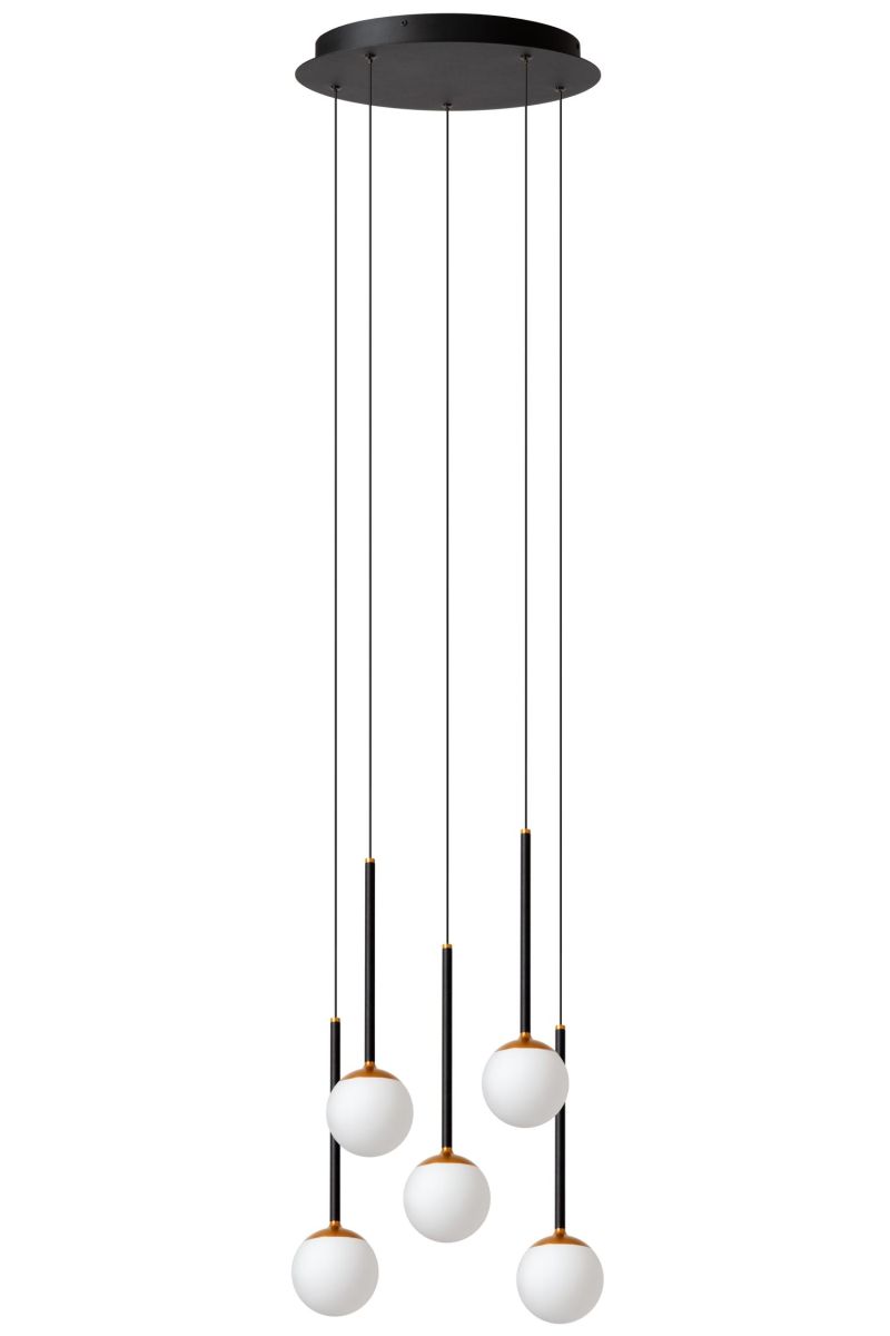 Подвесной светильник Lucide Calina 24406/37/30 в Санкт-Петербурге