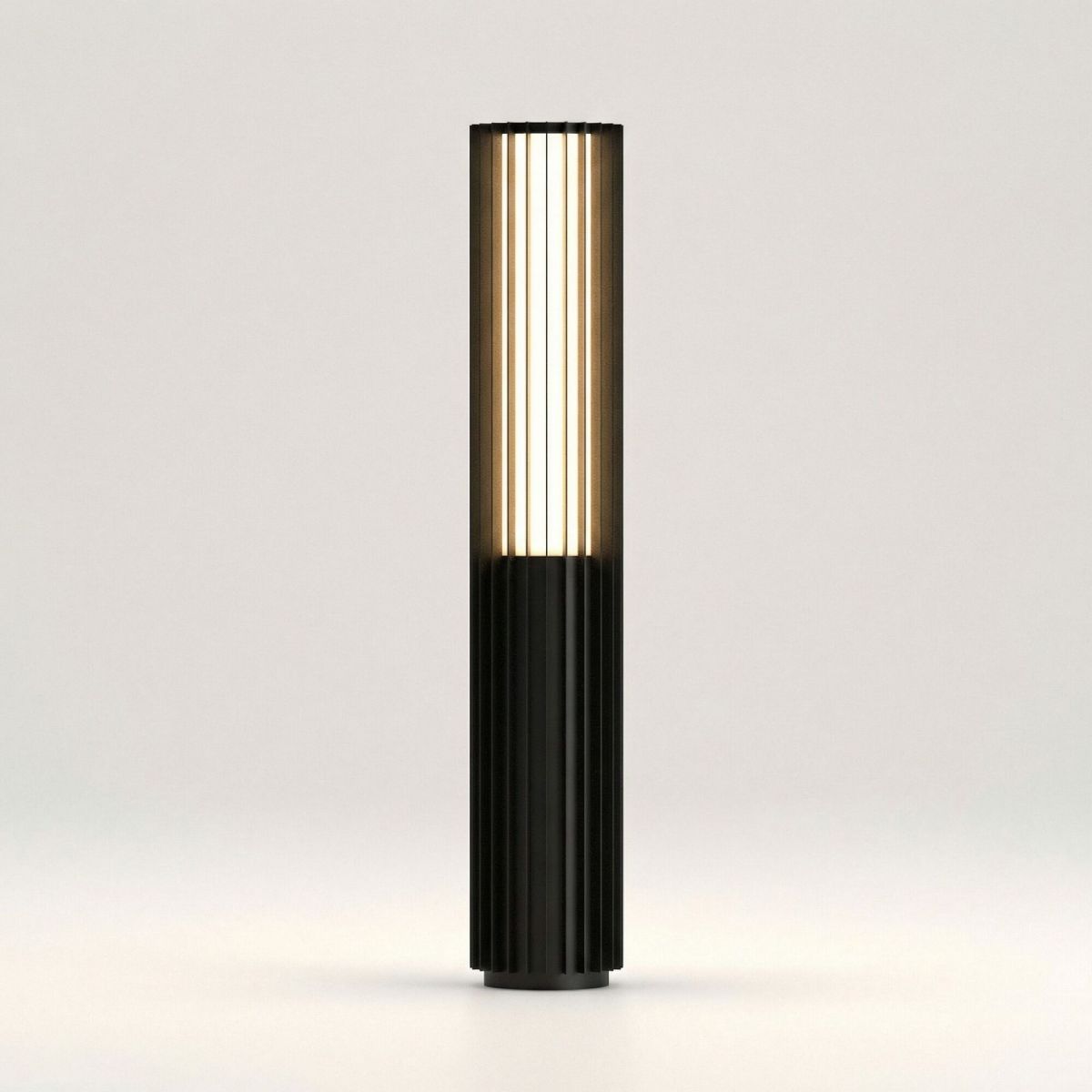 Ландшафтный светильник Elektrostandard Entero 35189/F черный 4690389219320 a072080 в Санкт-Петербурге