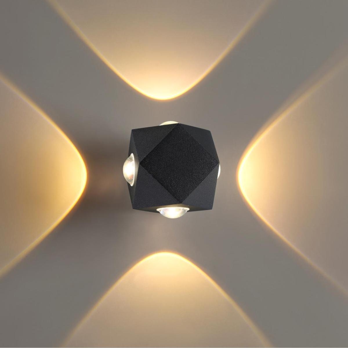 Настенный светильник Odeon Light DIAMANTA 4218/8WL в Санкт-Петербурге