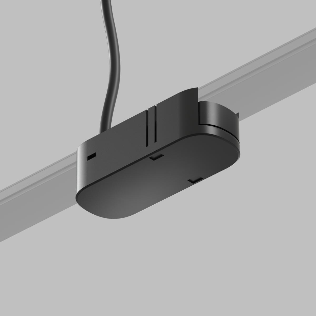 Подвод питания Denkirs AIR BASE TR5215-BK в #REGION_NAME_DECLINE_PP#