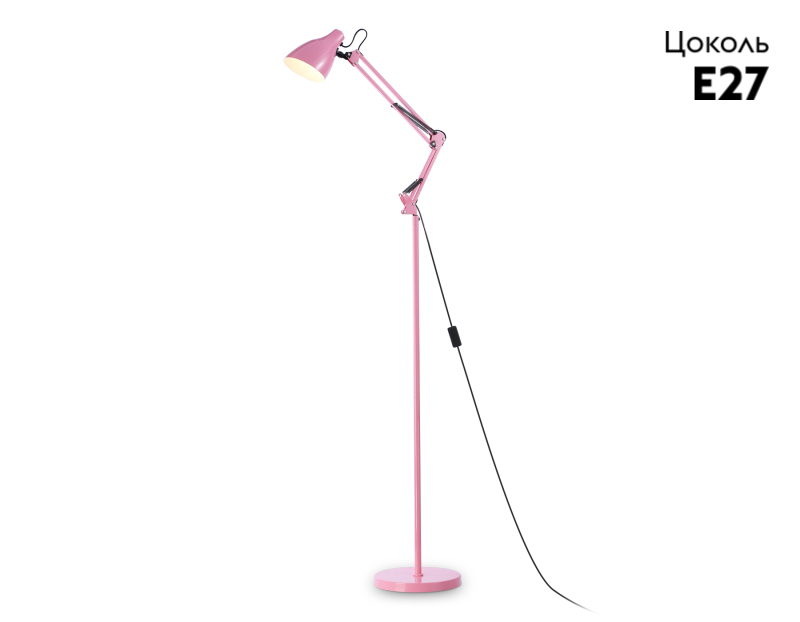 Торшер Ambrella Light Floor TR97645 в Санкт-Петербурге