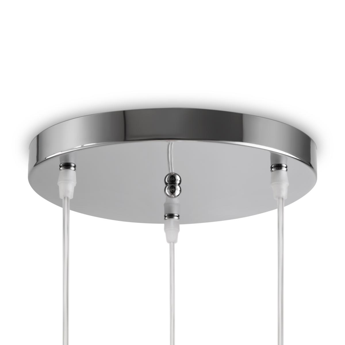 Подвесной светильник Freya Astery FR5375PL-03CH1 в Санкт-Петербурге