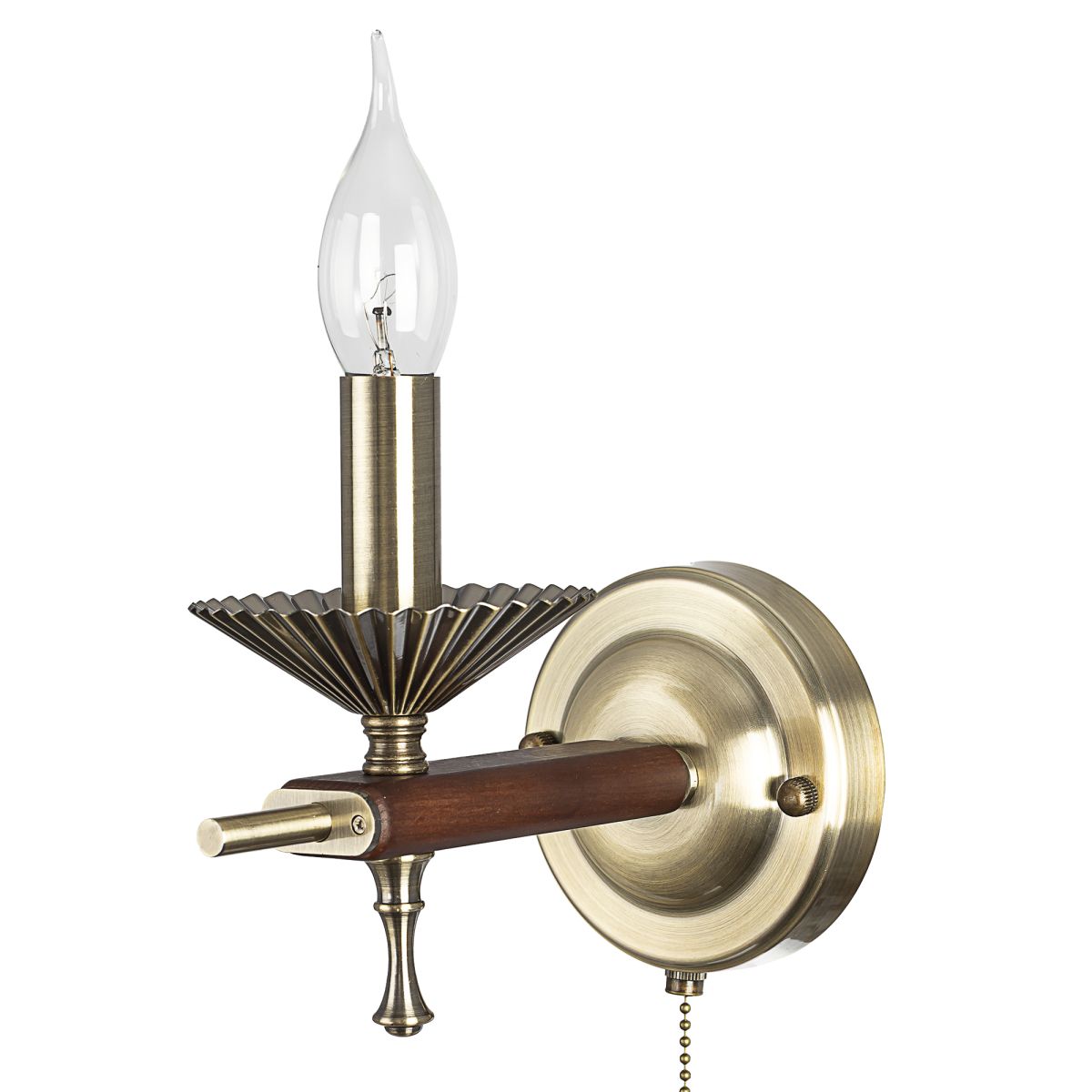 Бра Citilux Kaptor CL423313 в #REGION_NAME_DECLINE_PP#